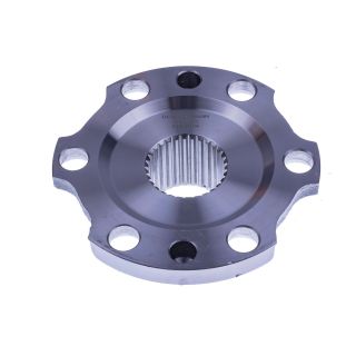 Rato guolio komplektas DENCKERMANN W413728