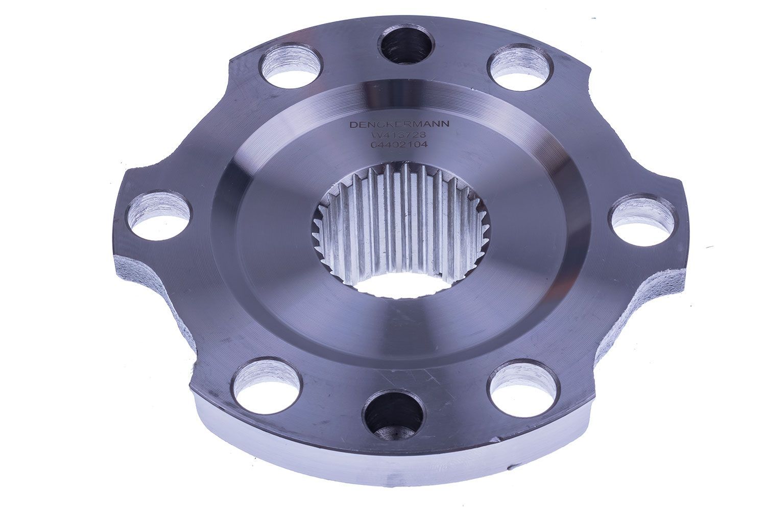 Rato guolio komplektas DENCKERMANN W413728