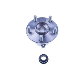 Rato guolio komplektas DENCKERMANN W413729