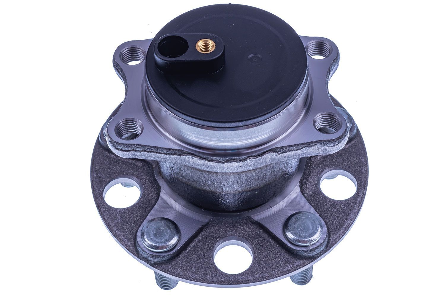 Rato guolio komplektas DENCKERMANN W413733