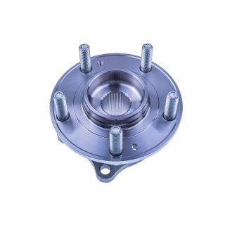 Rato guolio komplektas DENCKERMANN W413743