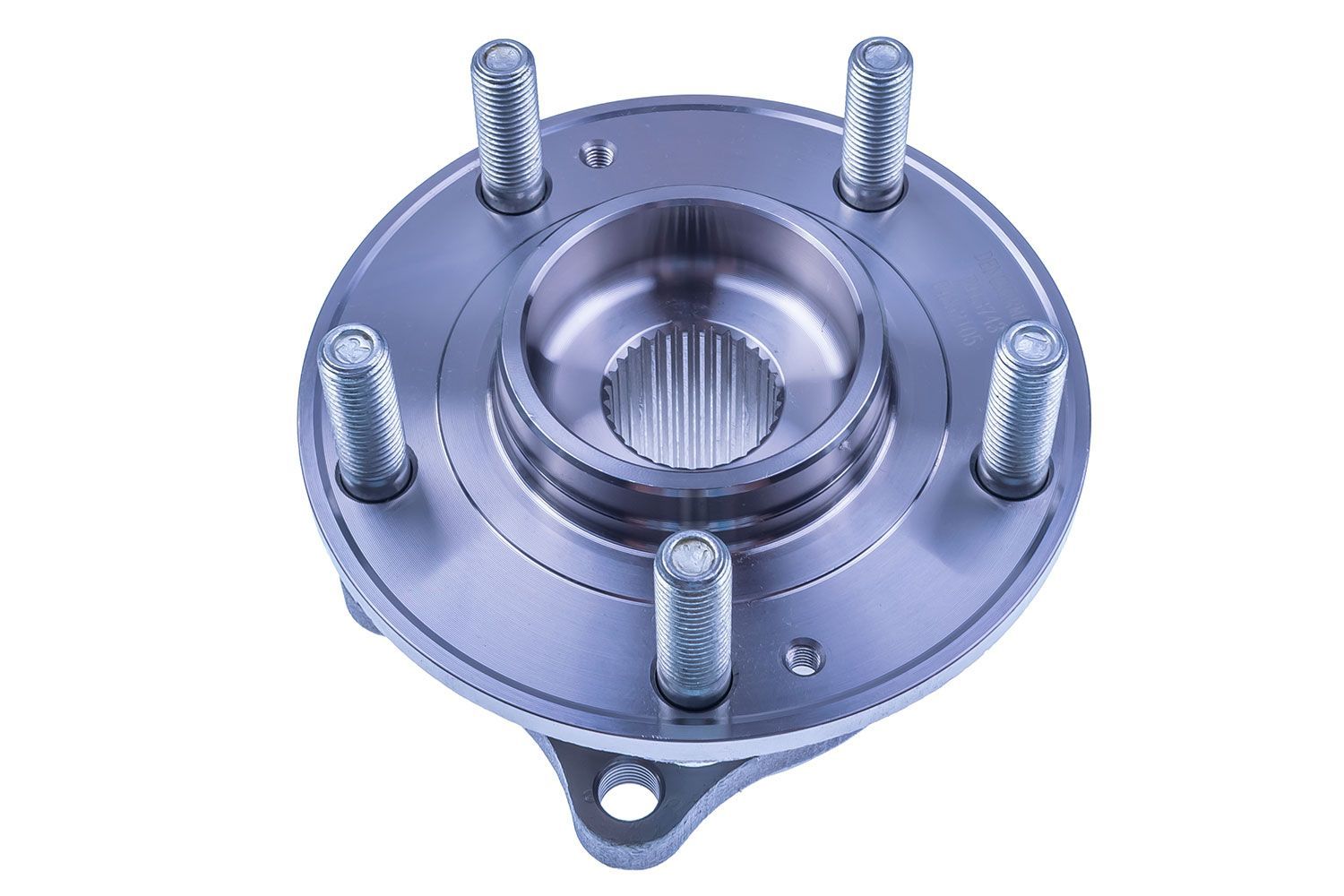 Rato guolio komplektas DENCKERMANN W413743