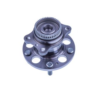 Rato guolio komplektas DENCKERMANN W413744