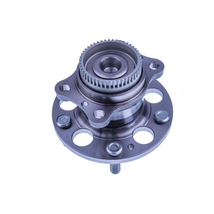 Rato guolio komplektas DENCKERMANN W413744