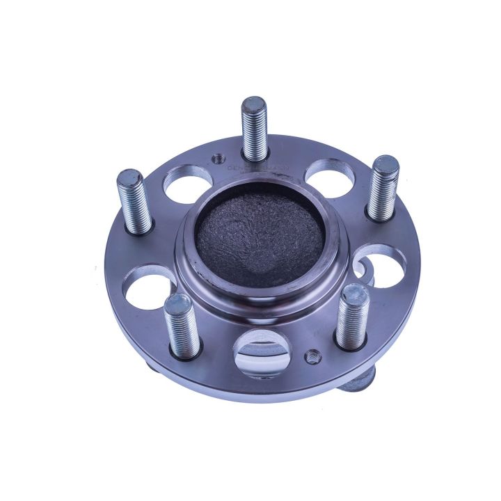 Rato guolio komplektas DENCKERMANN W413744