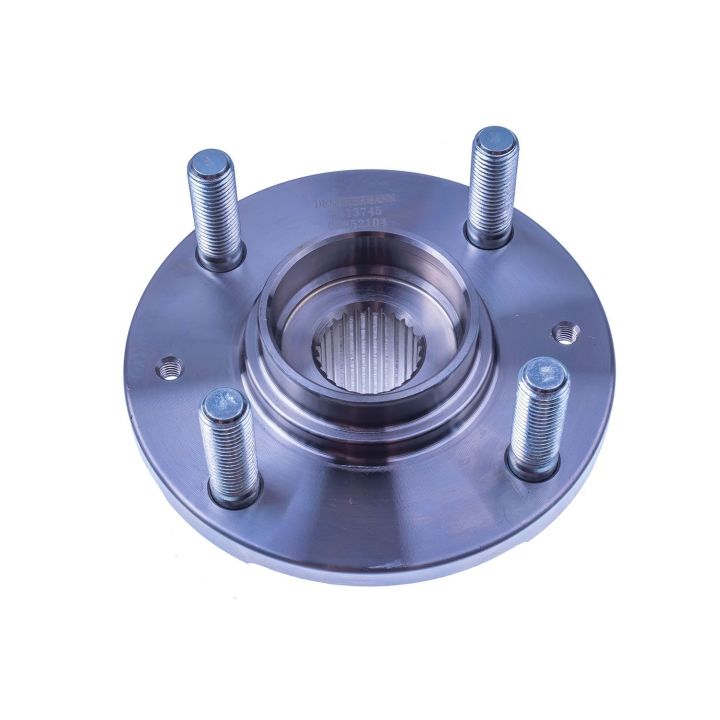 Rato guolio komplektas DENCKERMANN W413745