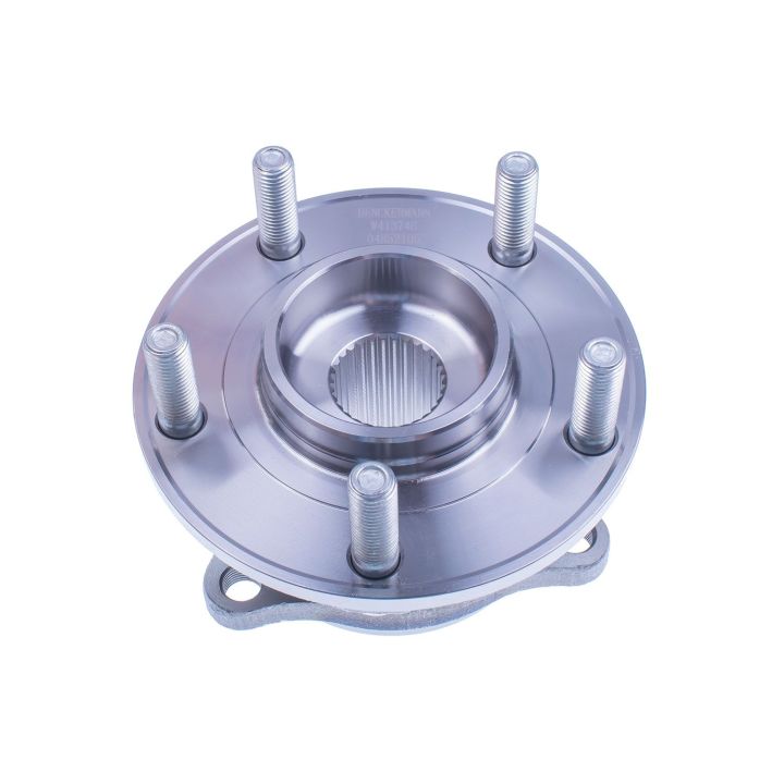 Rato guolio komplektas DENCKERMANN W413746