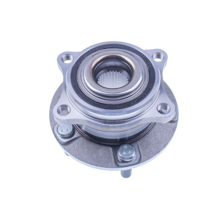 Rato guolio komplektas DENCKERMANN W413746