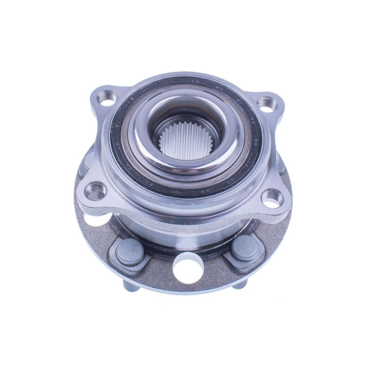 Rato guolio komplektas DENCKERMANN W413747