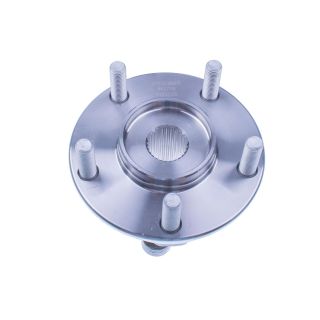 Rato guolio komplektas DENCKERMANN W413748