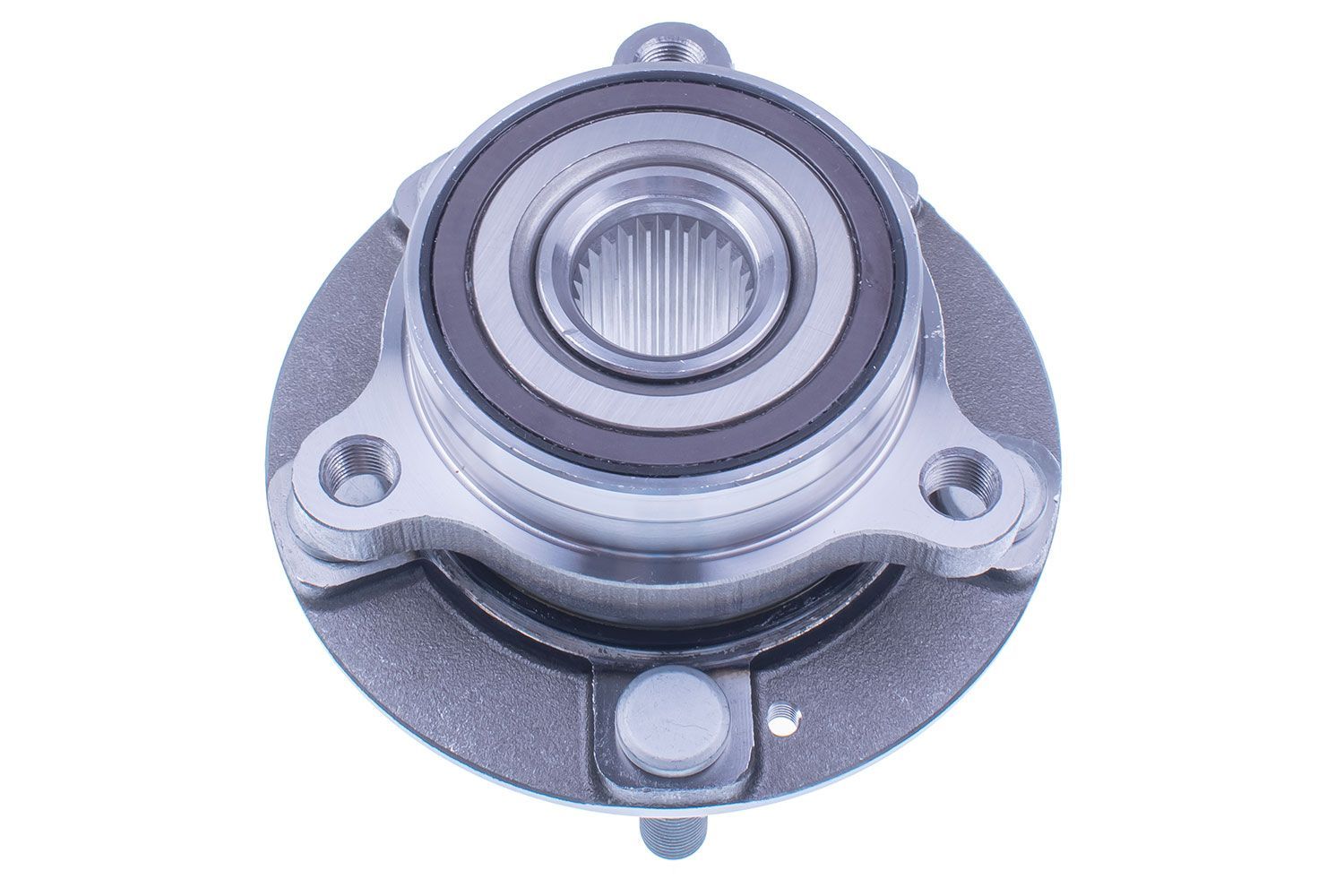 Rato guolio komplektas DENCKERMANN W413748