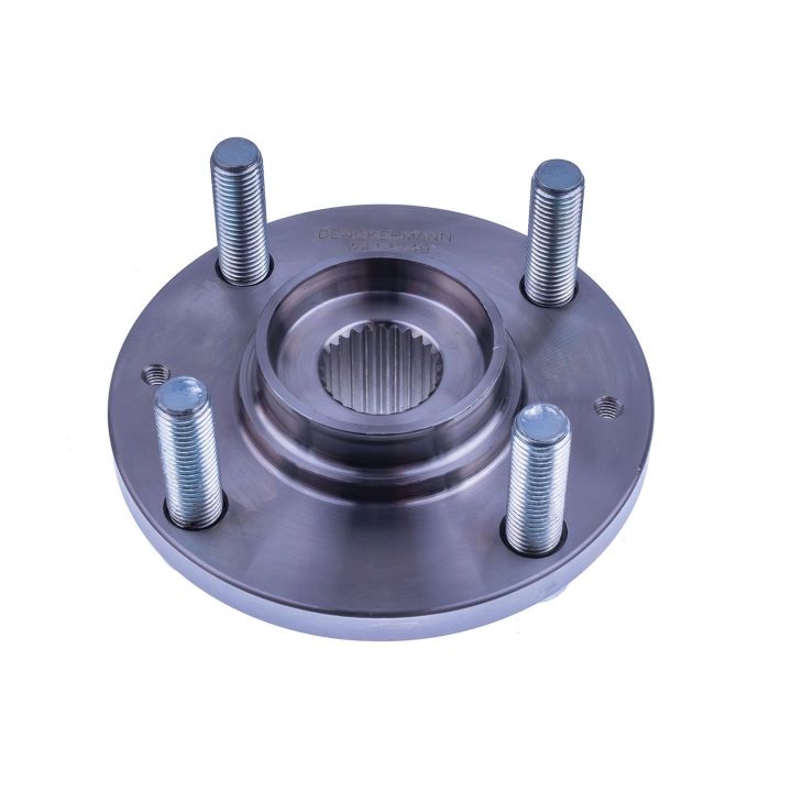 Rato guolio komplektas DENCKERMANN W413749