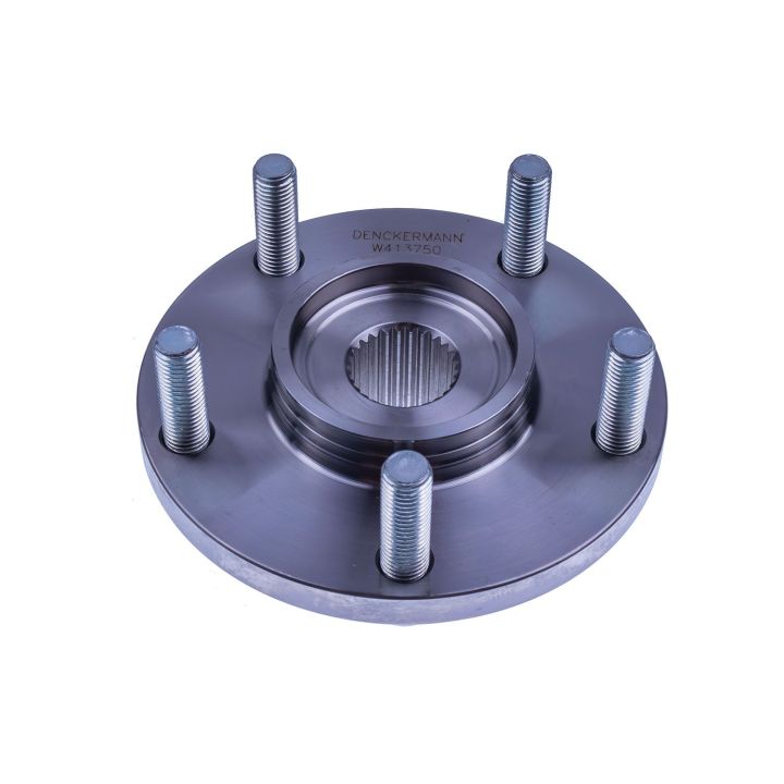 Rato guolio komplektas DENCKERMANN W413750