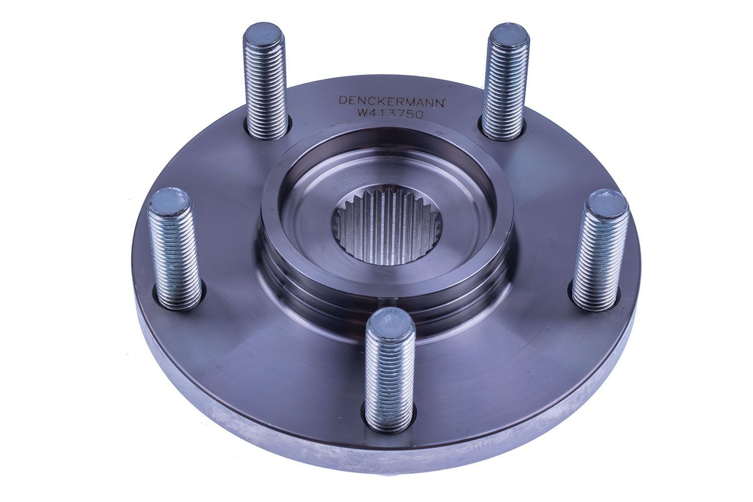 Rato guolio komplektas DENCKERMANN W413750