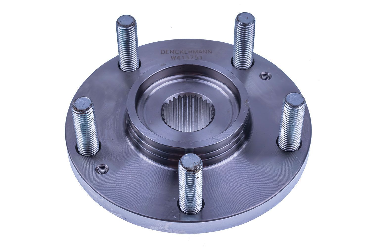 Rato guolio komplektas DENCKERMANN W413751