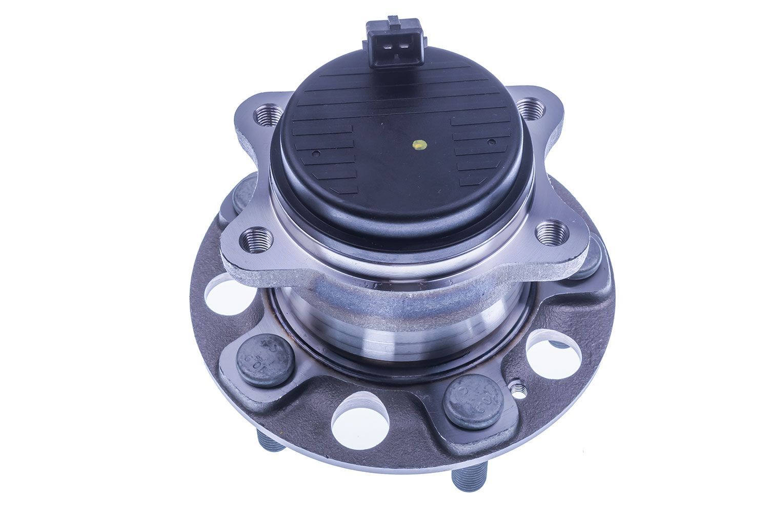 Rato guolio komplektas DENCKERMANN W413754