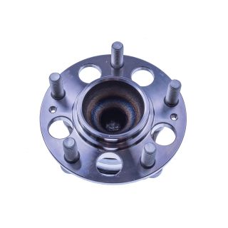 Rato guolio komplektas DENCKERMANN W413756