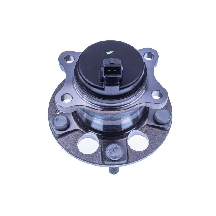 Rato guolio komplektas DENCKERMANN W413756