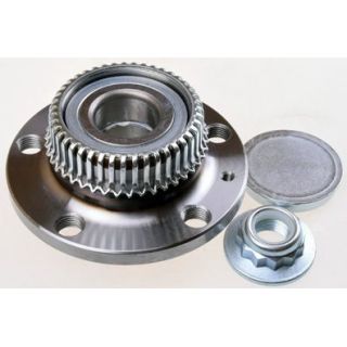 Rato guolio komplektas DENCKERMANN WK413113