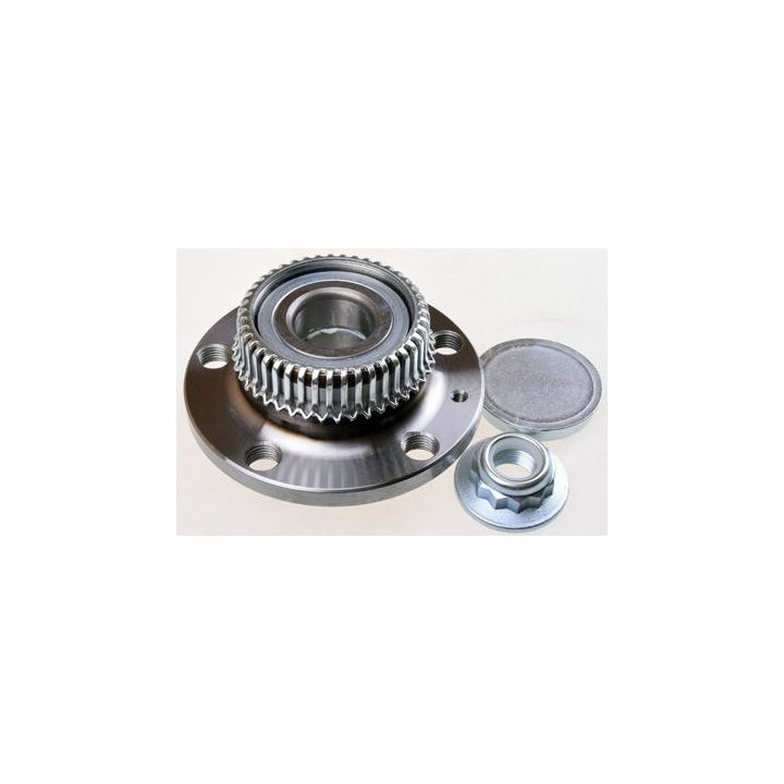 Rato guolio komplektas DENCKERMANN WK413113