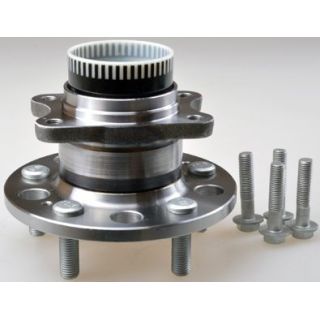 Rato guolio komplektas DENCKERMANN w413534