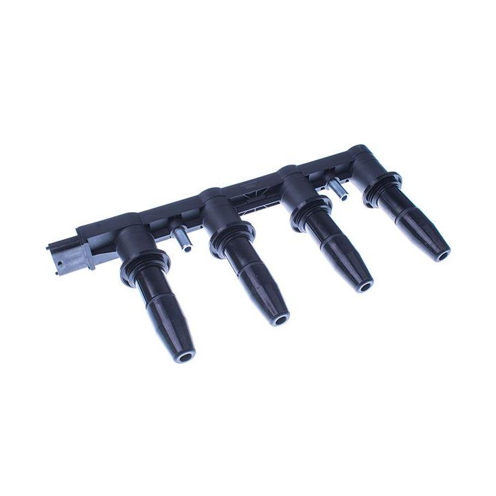 Ritė, uždegimas DENCKERMANN E100003