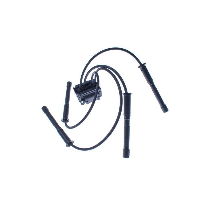 Ritė, uždegimas DENCKERMANN E100008