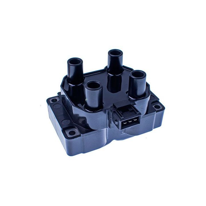 Ritė, uždegimas DENCKERMANN E100032