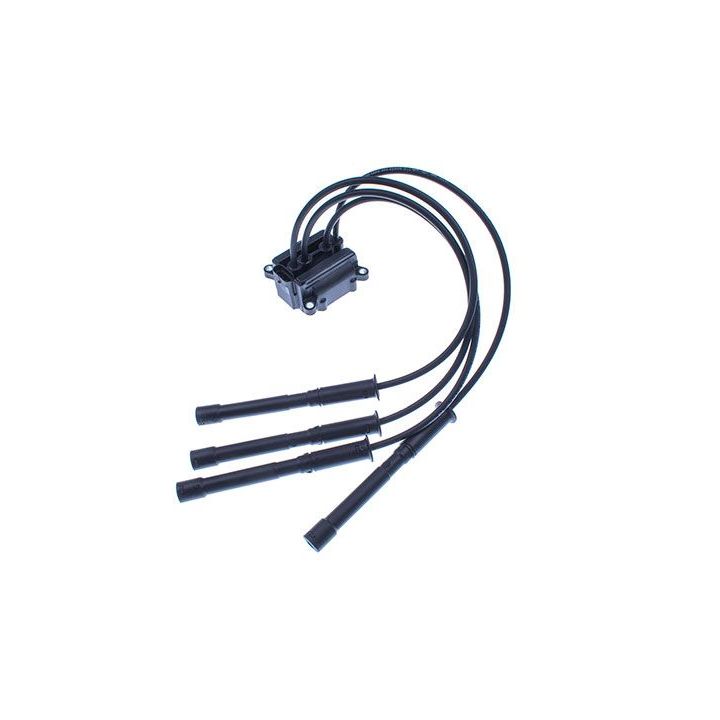 Ritė, uždegimas DENCKERMANN E100050