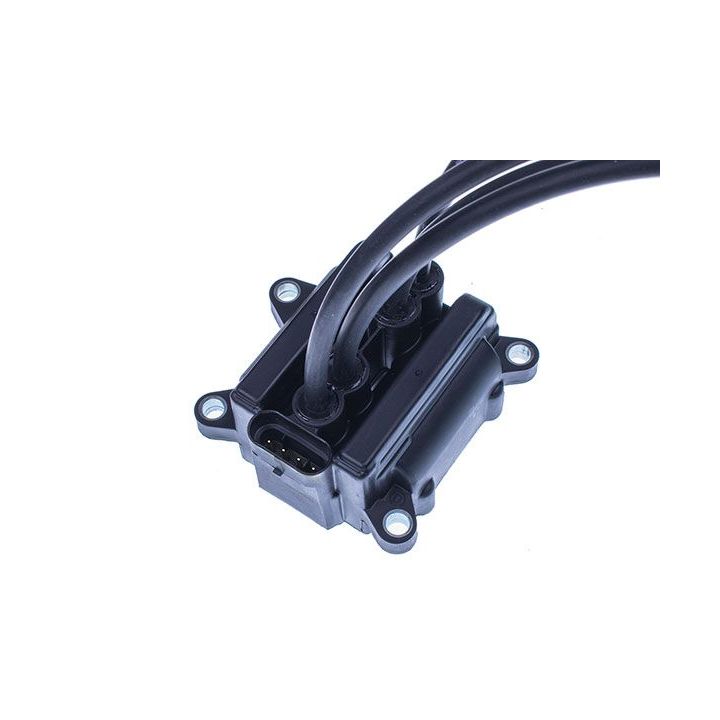 Ritė, uždegimas DENCKERMANN E100050