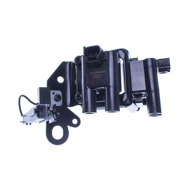 Ritė, uždegimas DENCKERMANN E100075