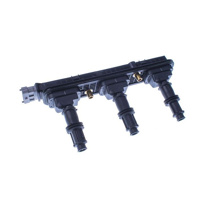 Ritė, uždegimas DENCKERMANN E100090