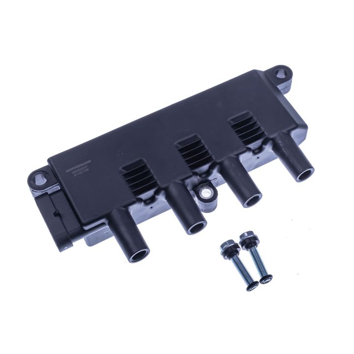 Ritė, uždegimas DENCKERMANN E100108