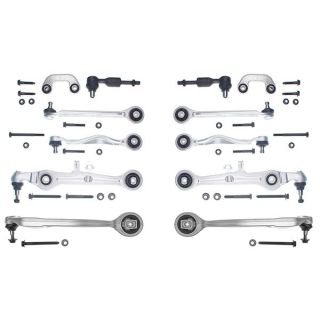 Pakabos komplektas DENCKERMANN D200002