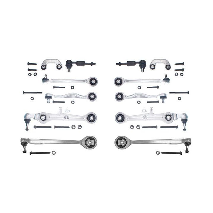 Pakabos komplektas DENCKERMANN D200002