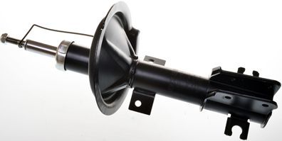 Amortizatorius DENCKERMANN DSB196G