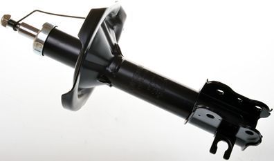 Amortizatorius DENCKERMANN DSB214G