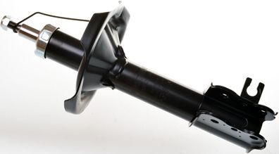 Amortizatorius DENCKERMANN DSB215G