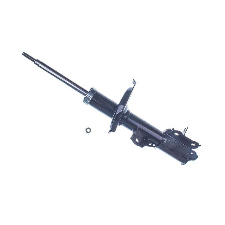 Amortizatorius DENCKERMANN DSB332G