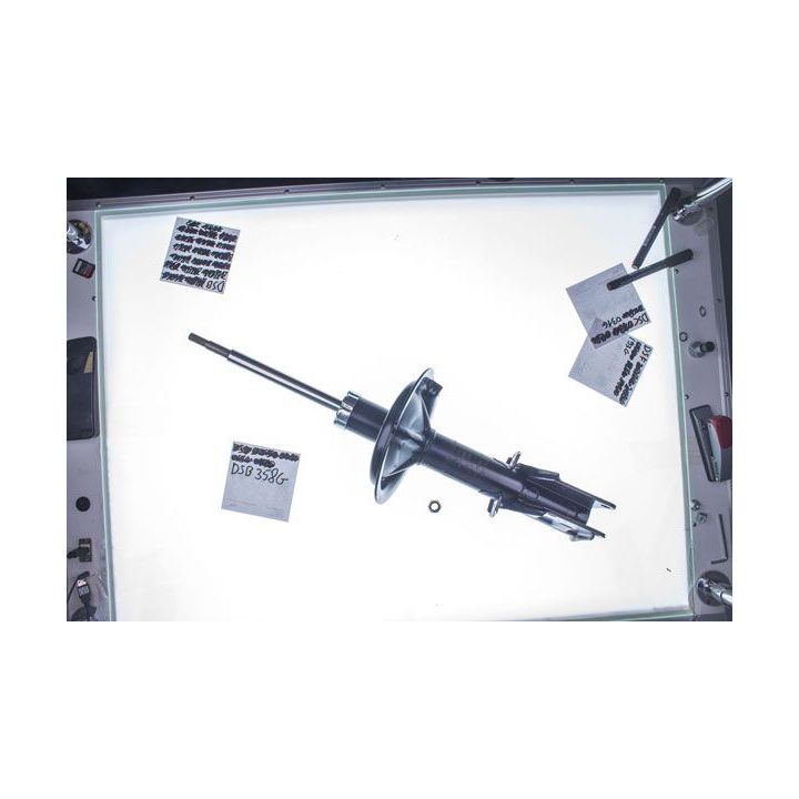 Amortizatorius DENCKERMANN DSB358G