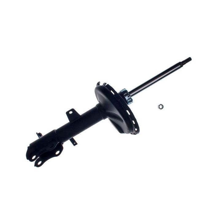 Amortizatorius DENCKERMANN DSB467G