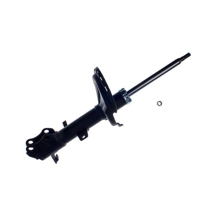 Amortizatorius DENCKERMANN DSB469G