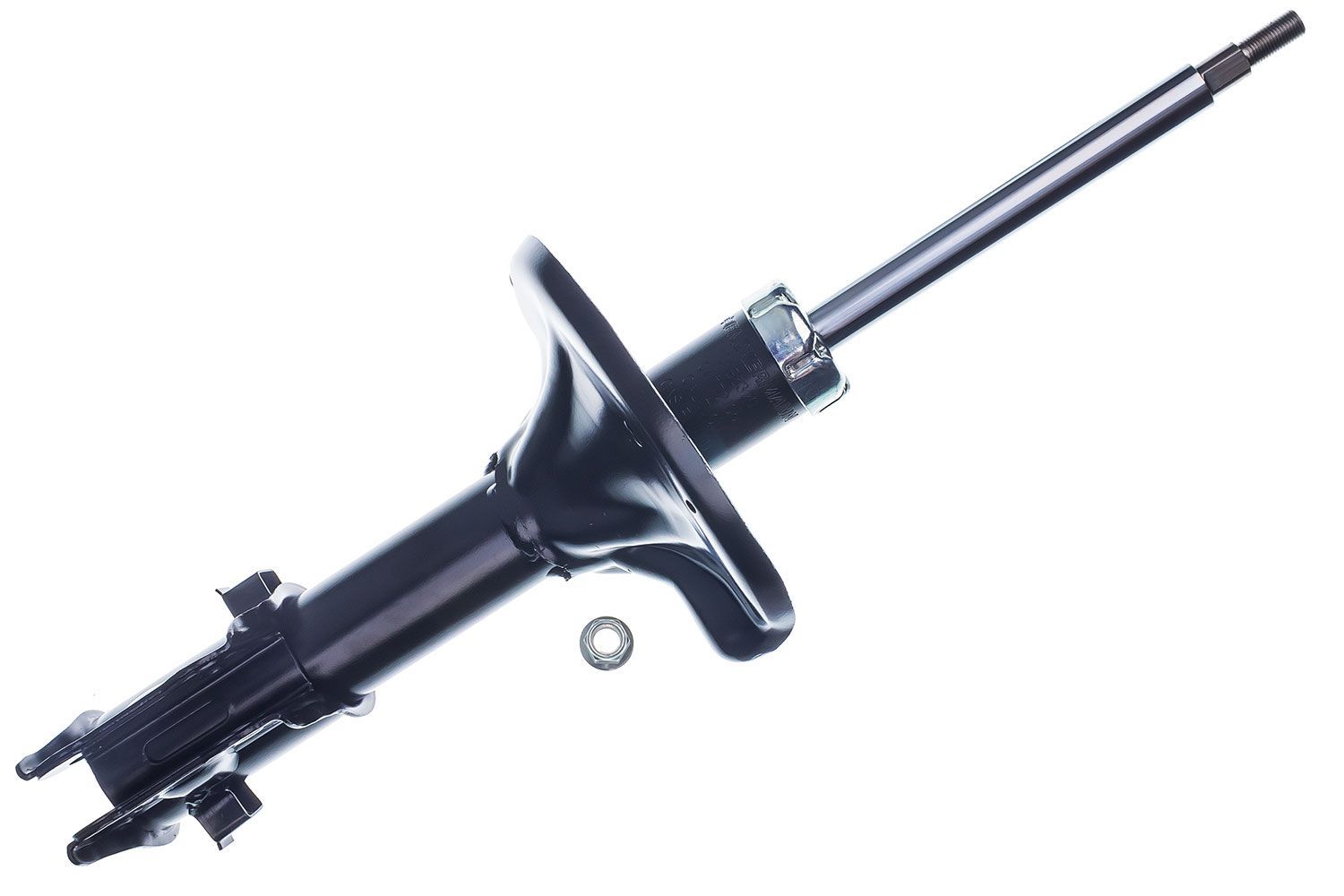 Amortizatorius DENCKERMANN DSB532G