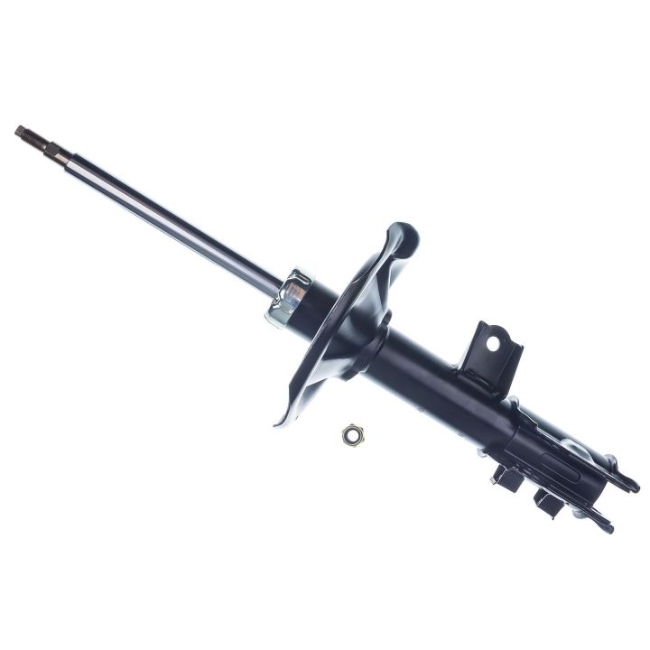 Amortizatorius DENCKERMANN DSB537G