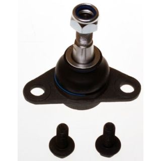 Skersinės vairo trauklės galas DENCKERMANN D110209