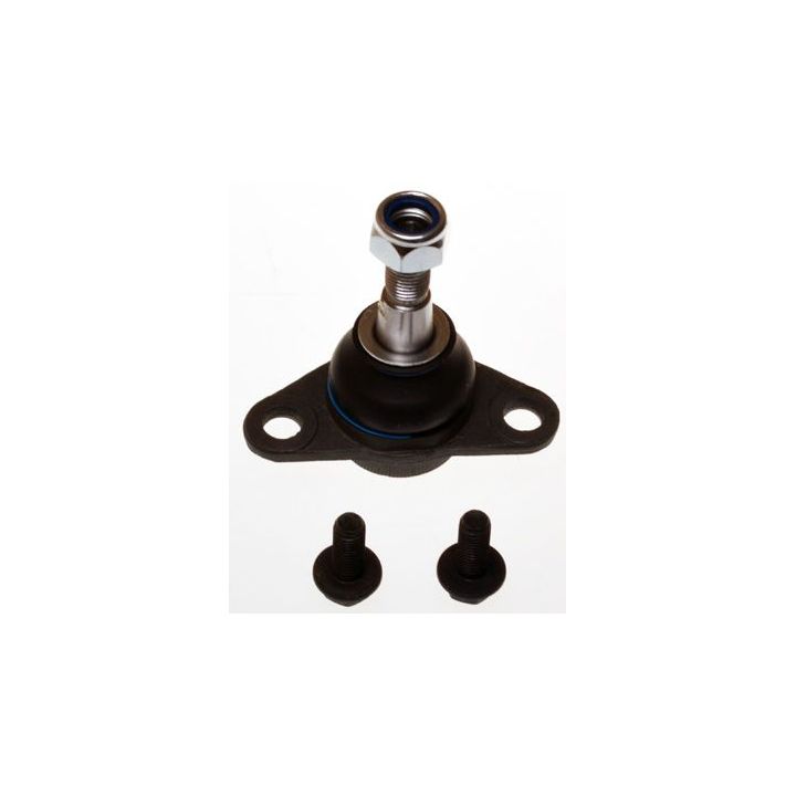 Skersinės vairo trauklės galas DENCKERMANN D110209