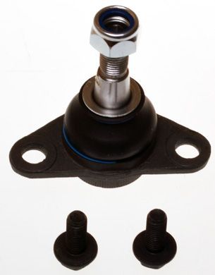 Skersinės vairo trauklės galas DENCKERMANN D110209