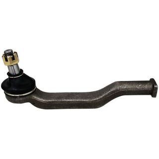 Skersinės vairo trauklės galas DENCKERMANN D120051