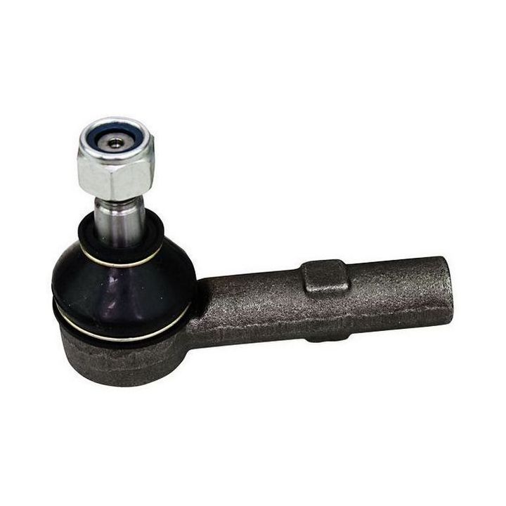 Skersinės vairo trauklės galas DENCKERMANN D130008