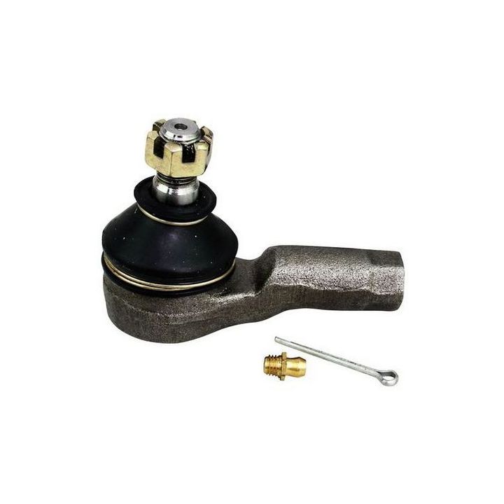 Skersinės vairo trauklės galas DENCKERMANN D130017